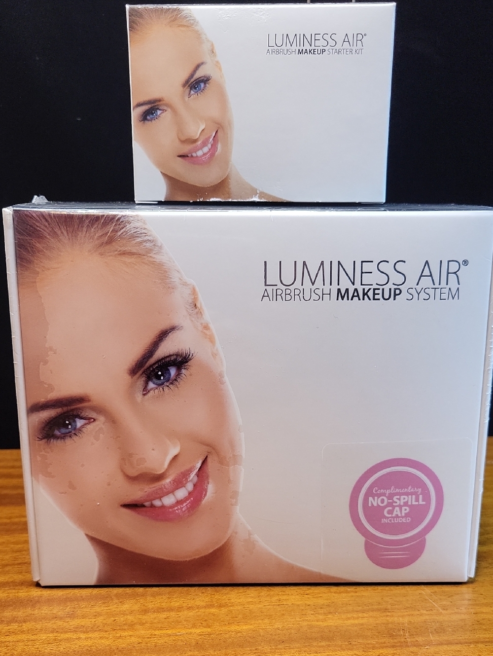 Luminess Air Airbrush Makeup System